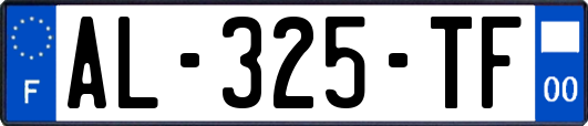 AL-325-TF