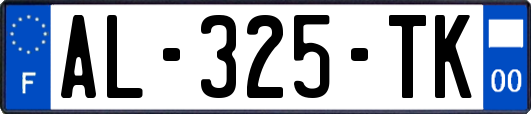 AL-325-TK