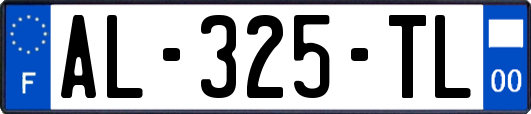 AL-325-TL