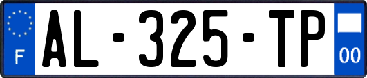 AL-325-TP