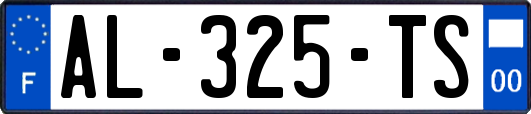 AL-325-TS