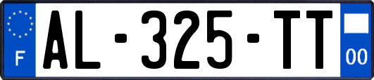 AL-325-TT