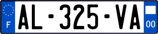 AL-325-VA