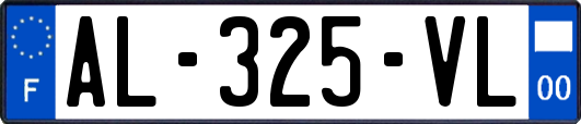 AL-325-VL