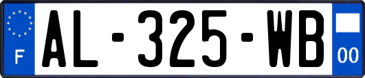 AL-325-WB
