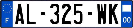 AL-325-WK