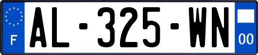AL-325-WN