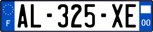 AL-325-XE