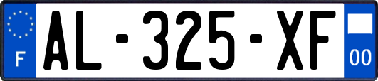 AL-325-XF