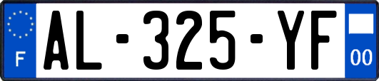 AL-325-YF