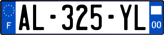 AL-325-YL