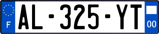 AL-325-YT