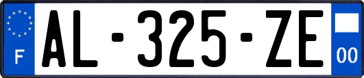 AL-325-ZE