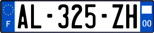 AL-325-ZH