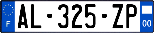 AL-325-ZP