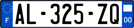 AL-325-ZQ