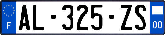 AL-325-ZS