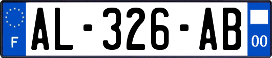 AL-326-AB