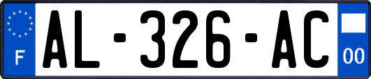 AL-326-AC