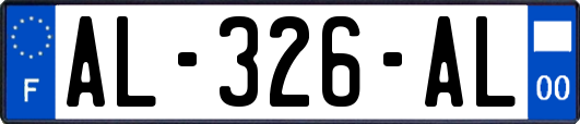 AL-326-AL