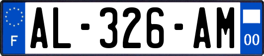 AL-326-AM