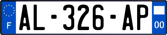 AL-326-AP