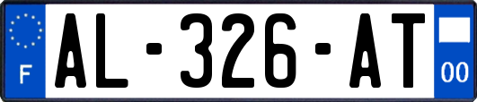 AL-326-AT