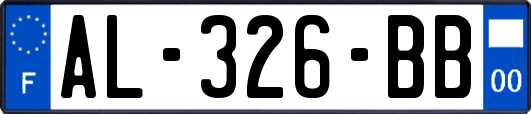 AL-326-BB