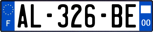 AL-326-BE