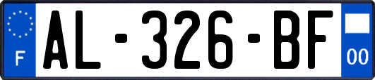 AL-326-BF