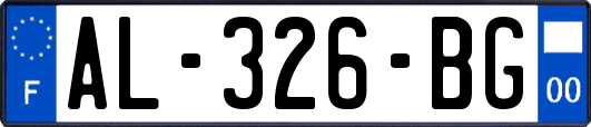 AL-326-BG
