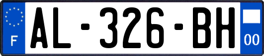 AL-326-BH
