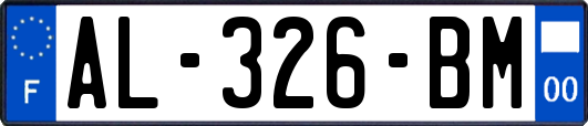 AL-326-BM