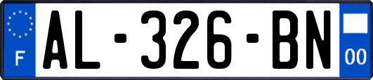 AL-326-BN