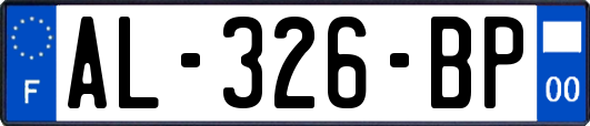 AL-326-BP