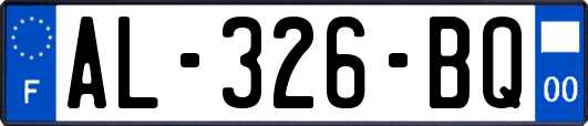 AL-326-BQ