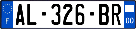 AL-326-BR