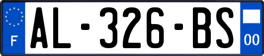 AL-326-BS