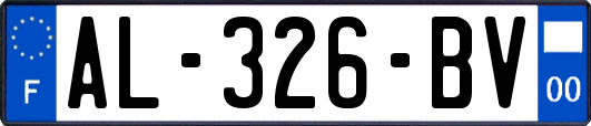AL-326-BV