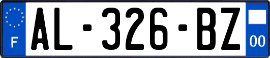 AL-326-BZ