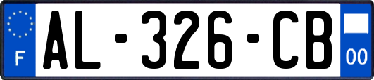 AL-326-CB
