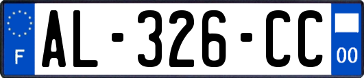 AL-326-CC