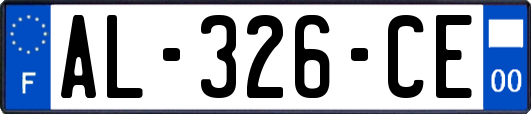 AL-326-CE