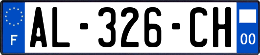 AL-326-CH