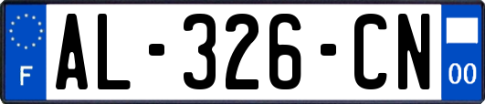 AL-326-CN