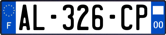 AL-326-CP
