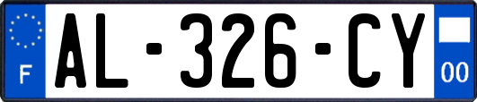 AL-326-CY