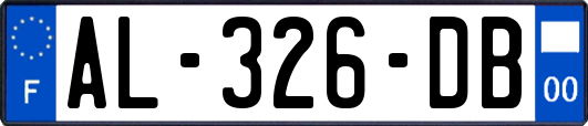 AL-326-DB