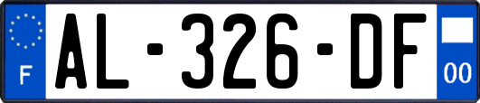 AL-326-DF