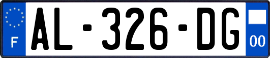 AL-326-DG